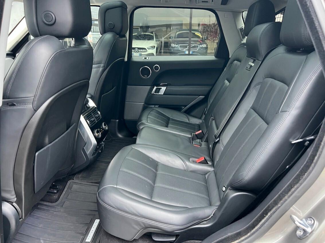 Land Rover Range Rover Sport 3.0d i6 mhev Autobiography Dynamic 300cv auto TETTO