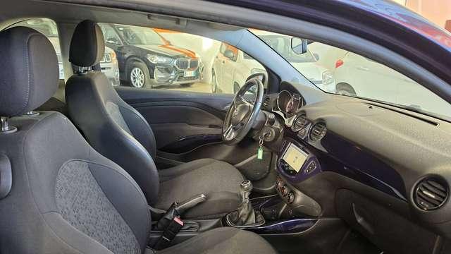 Opel Adam Adam 1.2 Slam 70cv