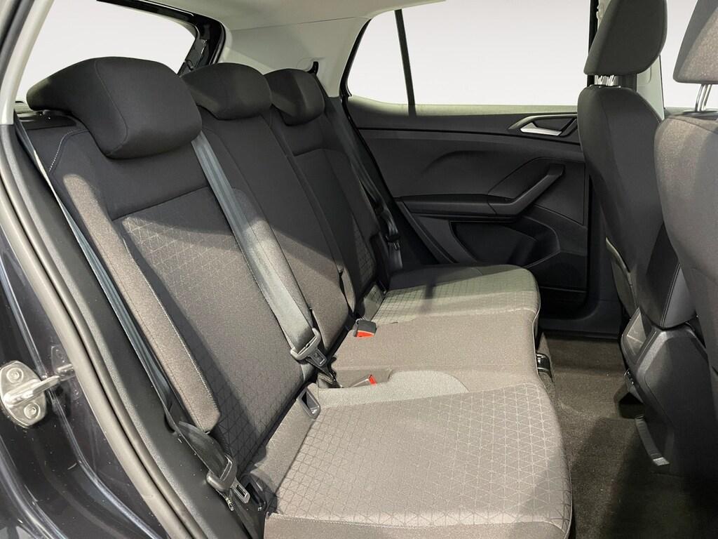 Volkswagen T-Cross 1.0 TSI 95CV Sport R-Line Ext.
