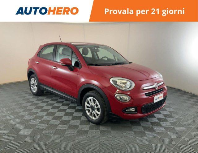 FIAT 500X 1.3 MultiJet 95 CV Pop Star