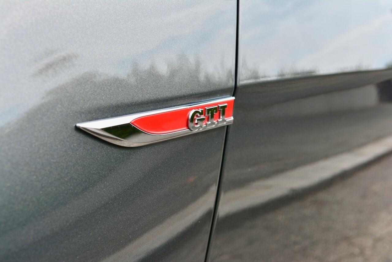 Volkswagen Golf GTI Golf GTI Performance 2.0 245 CV TSI 5p. MANUALE!