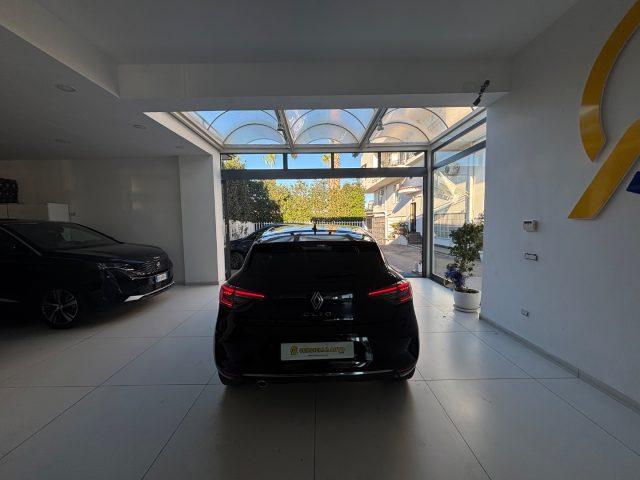 RENAULT Clio TCe 90 CV 5 porte Techno tua da ?169,00 mensili