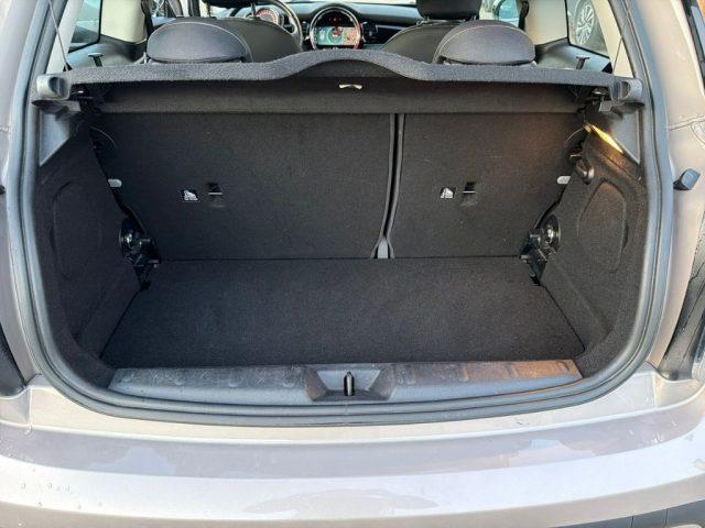 MINI Cooper 1.5 Cooper Camden Edition