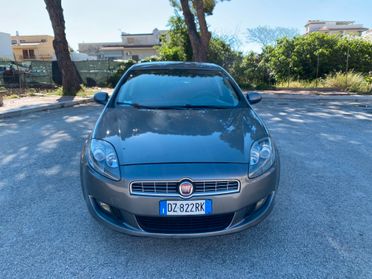 Fiat Bravo 1.6 MJT 120 CV DPF Sport Style