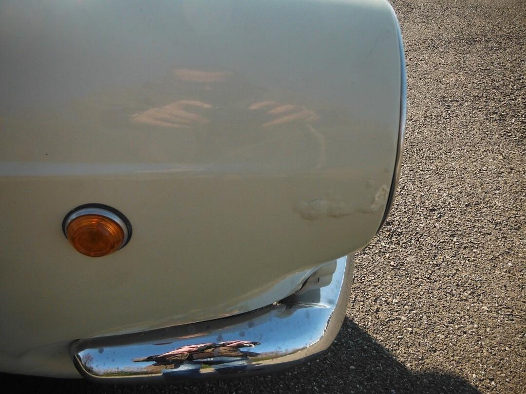 Fiat 850 Vignale coupé