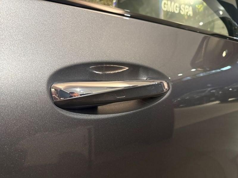 Mercedes-Benz GLA 200 d AMG Line Advanced Plus auto