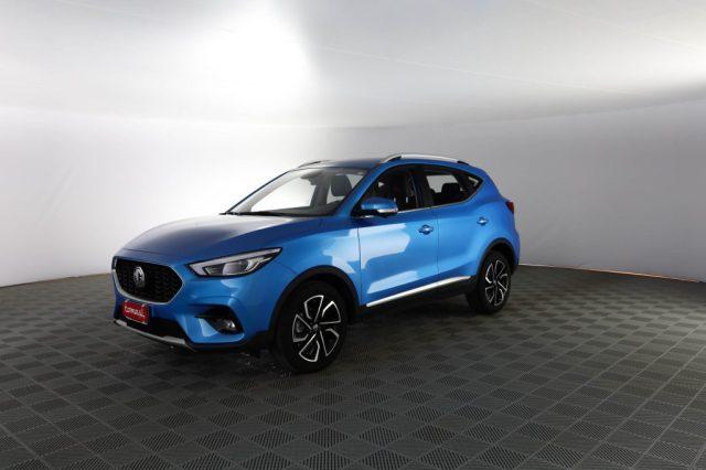 MG ZS ZS 1.5 VTi-tech Luxury