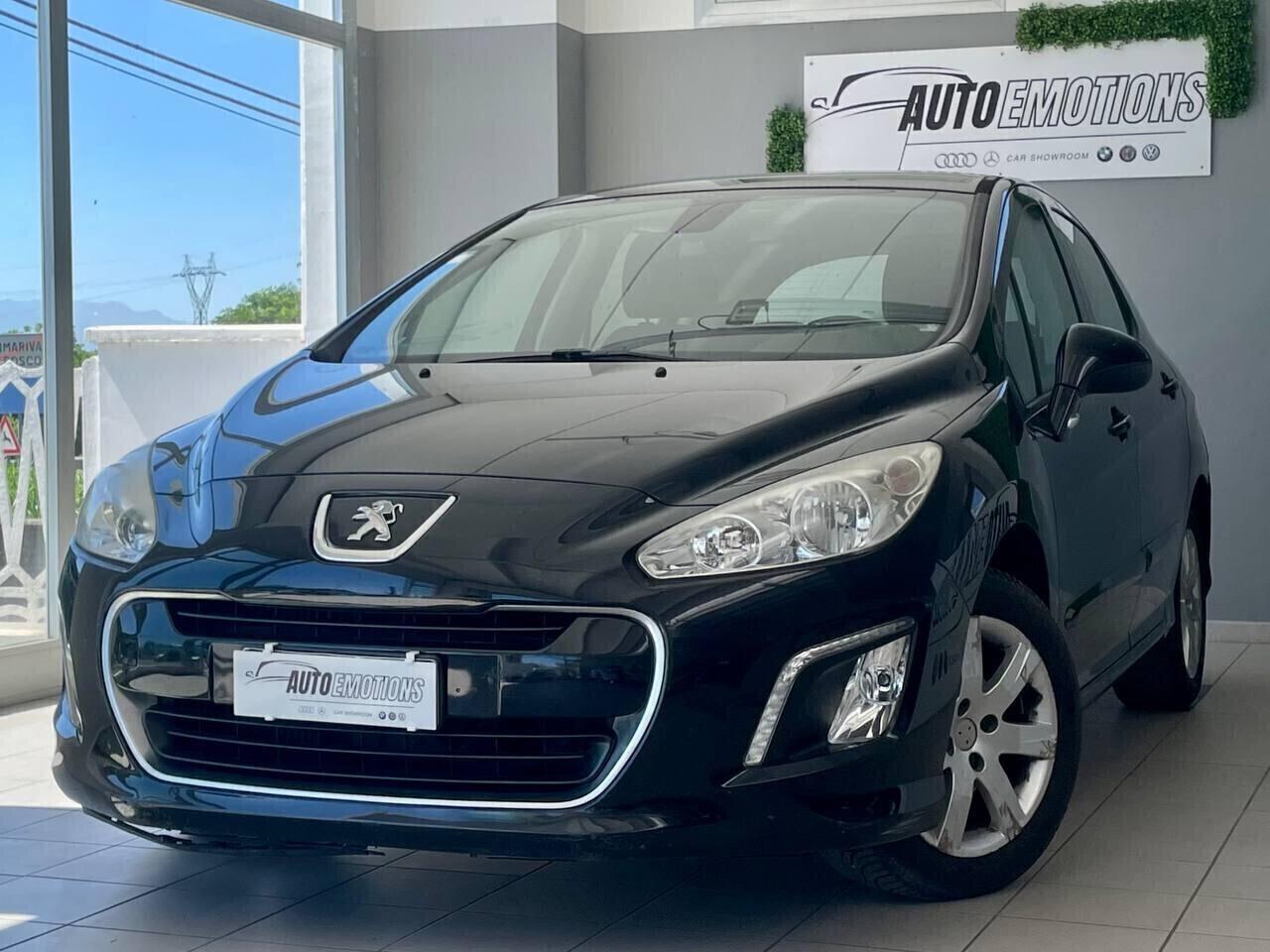Peugeot 308 e-HDi - 1.6 | 115 CV