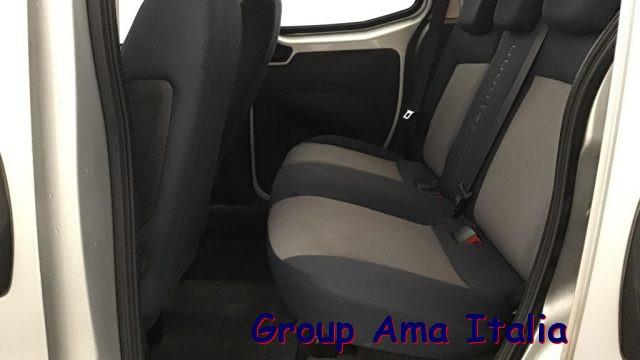 CITROEN Nemo 1.4 HDi 70CV CAMBIO ROTTO Multispace