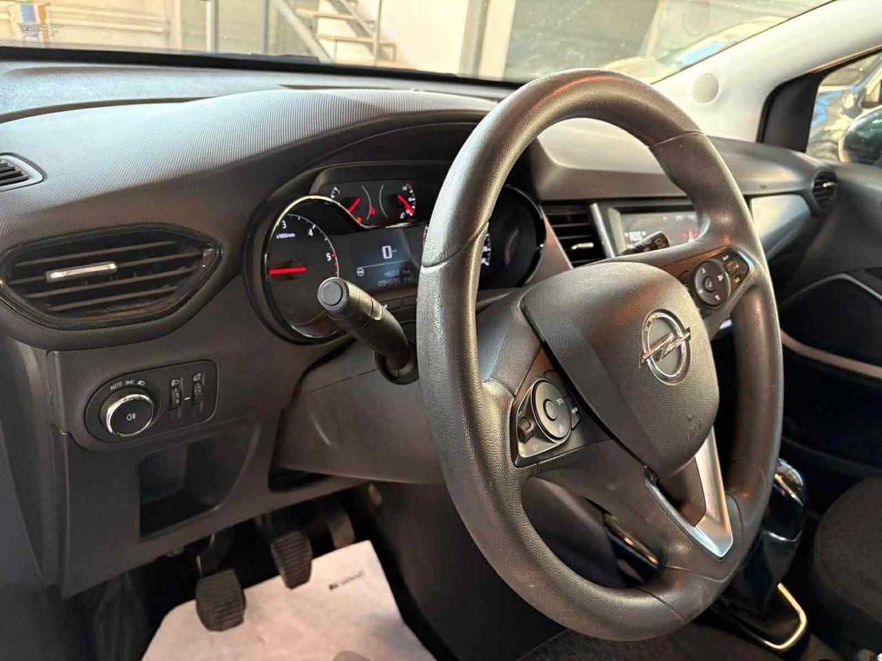 Opel Crossland X 1.6 ECOTEC D 8V Start&Stop Advance