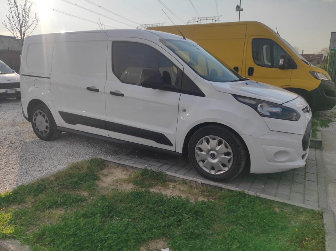 Ford Transit Connect 1.6 TDCi 115CV Iva Compresa