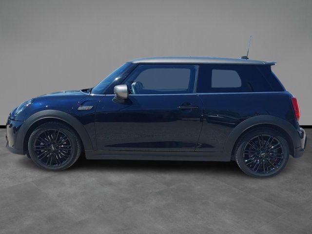 MINI Mini Cooper S Classic