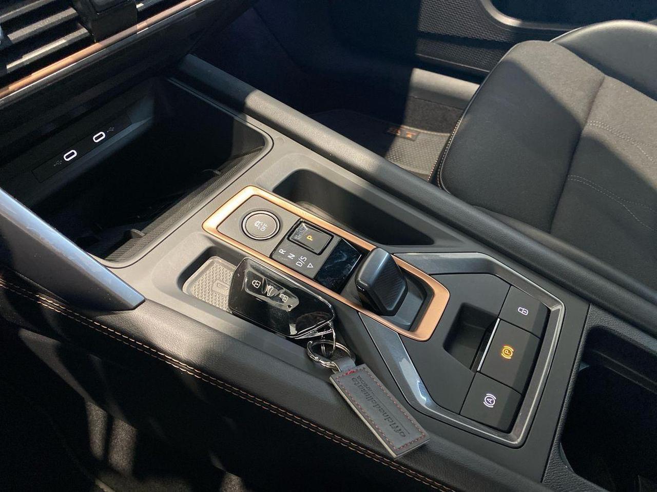 Cupra Formentor 1.5 e-hybrid 204cv dsg
