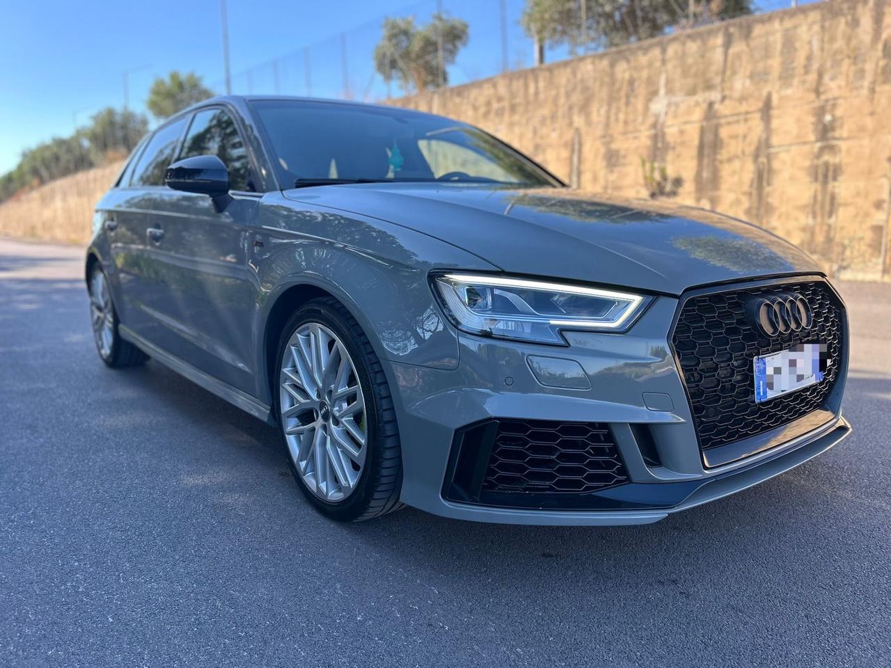 Audi A3 SPB 30 TDI Sport