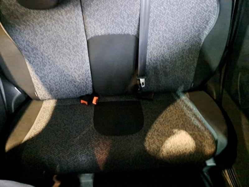 LANCIA YPSILON 1.0 FIREFLY 70 CV SES HYBRID SILVER 5 PORTE BERLINA