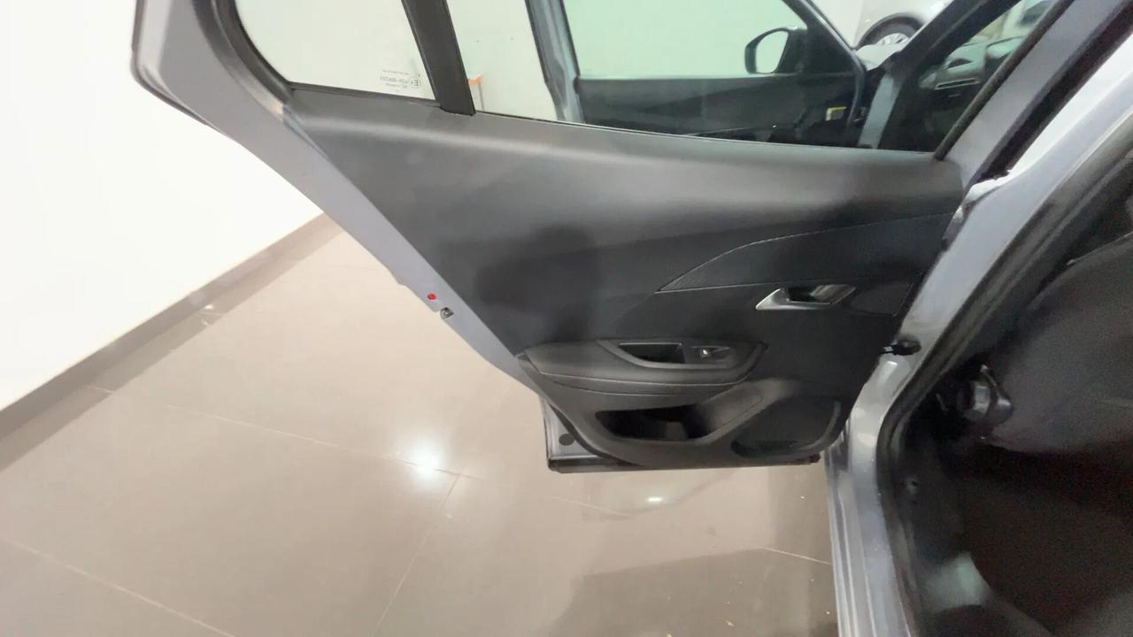 Peugeot 2008 PureTech 100 S&S Allure my24