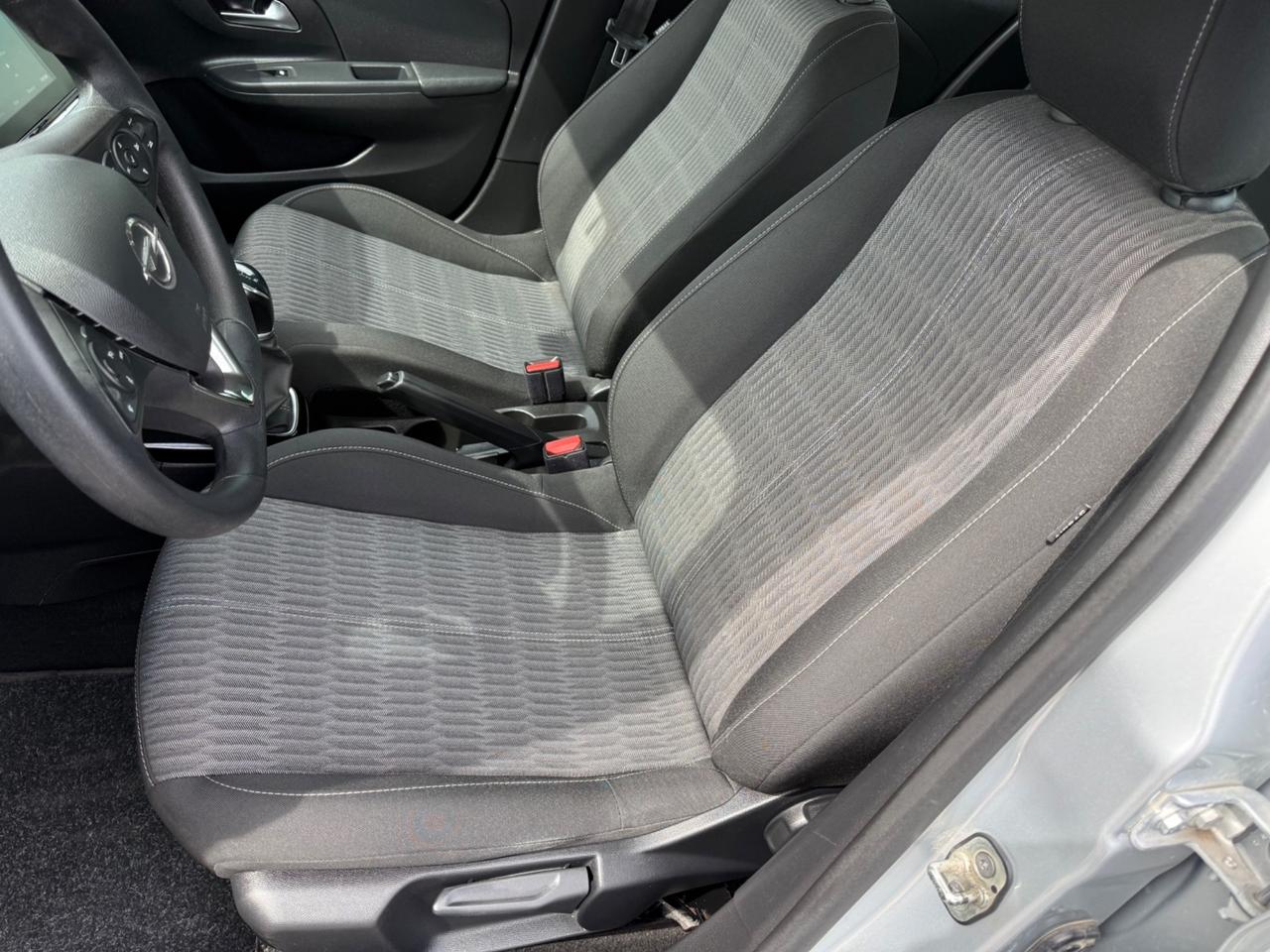 Opel Corsa 1.2 75 cv Elegance