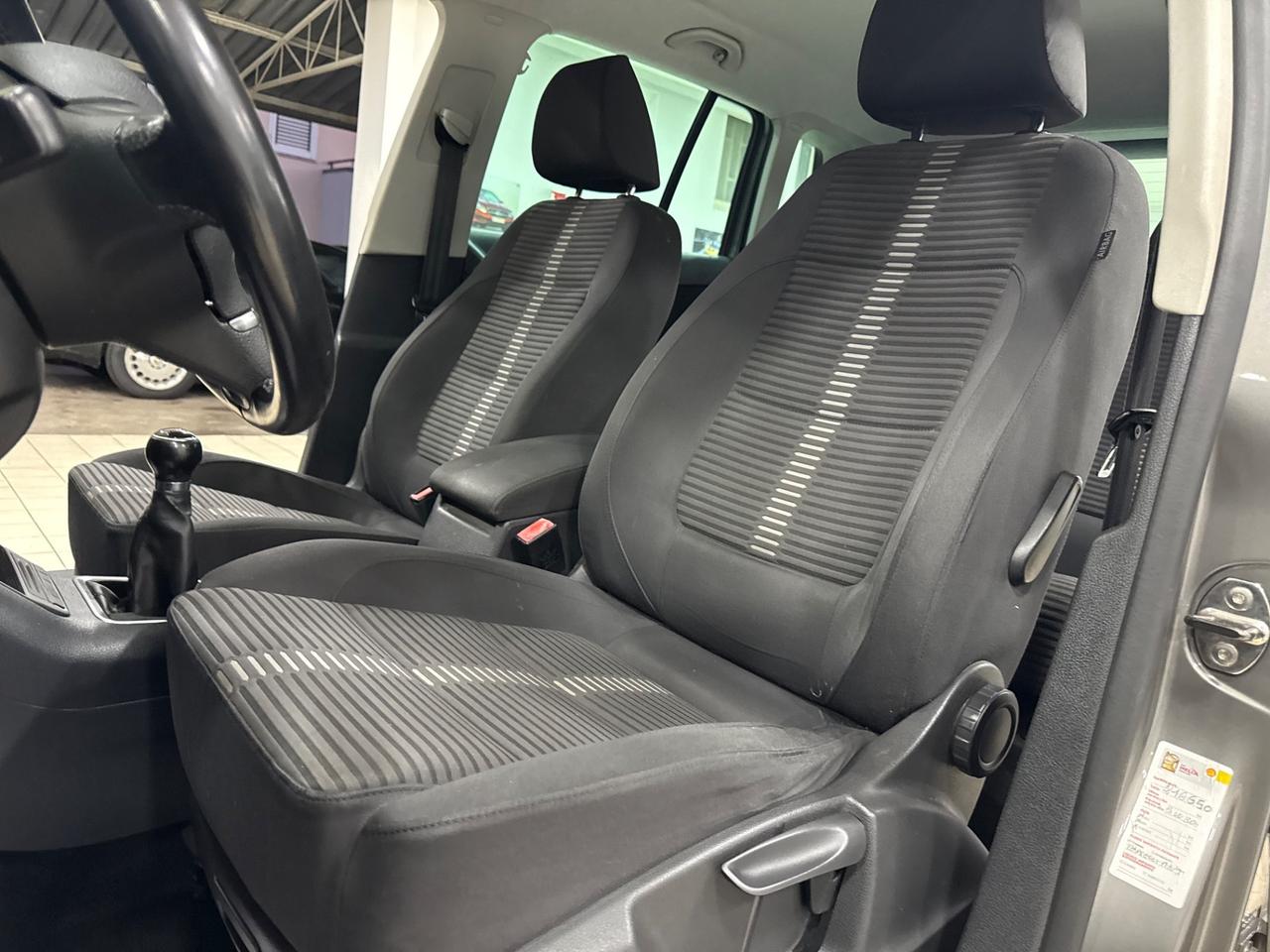 Volkswagen Tiguan 2.0 TDI 4x4 nuova