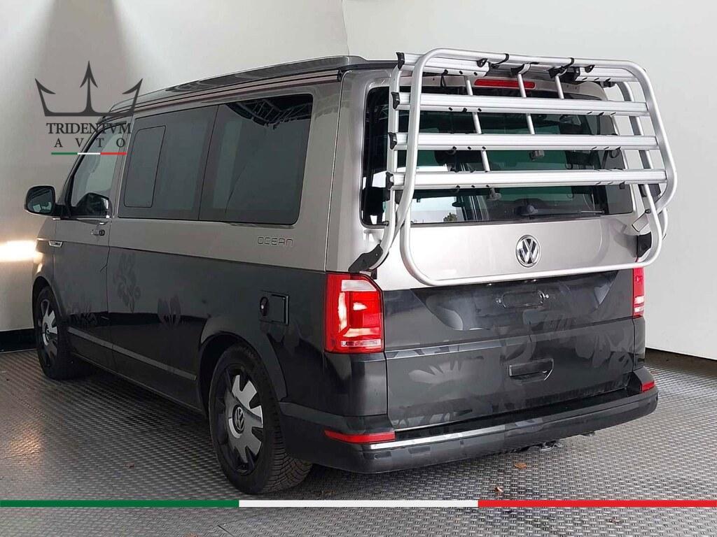 VOLKSWAGEN California 2.0 Tdi Ocean 150cv DSG