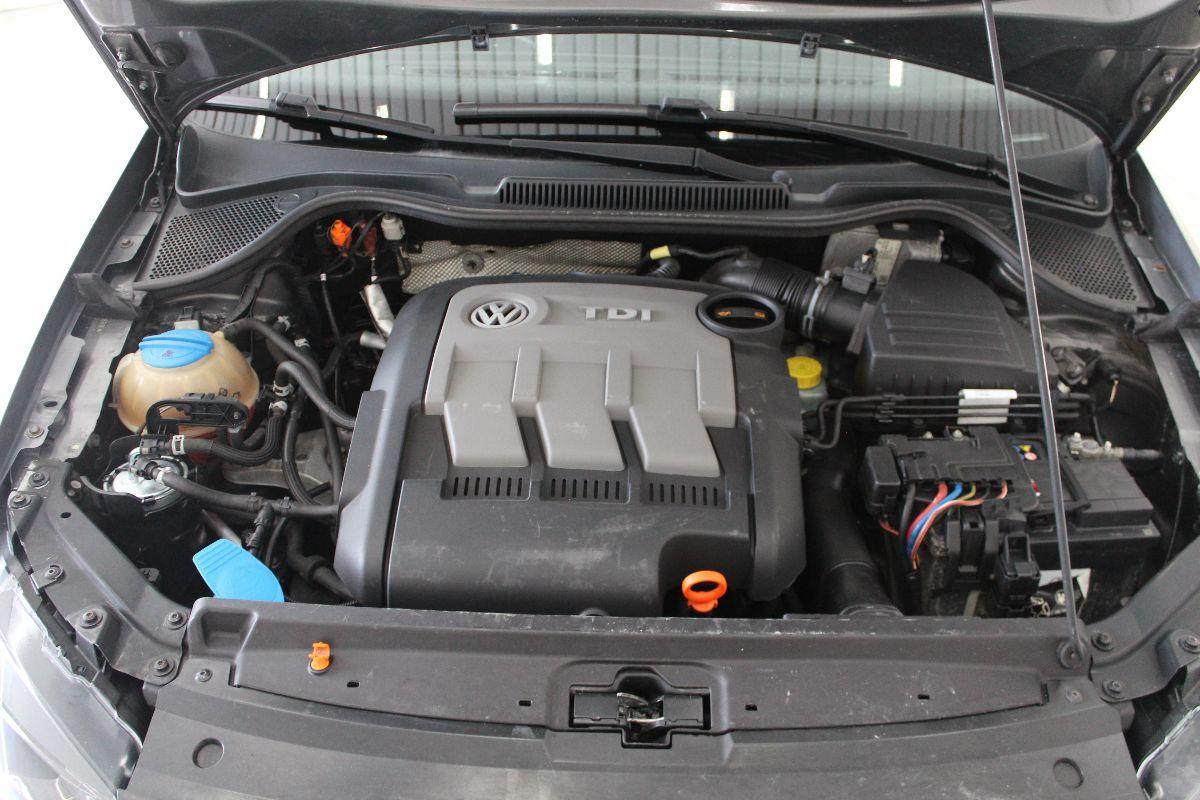 VOLKSWAGEN - Polo - 1.2 TDI DPF 5p. Comfortline