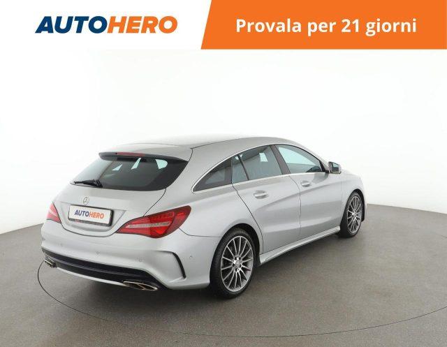 MERCEDES-BENZ CLA 180 S.W. Premium