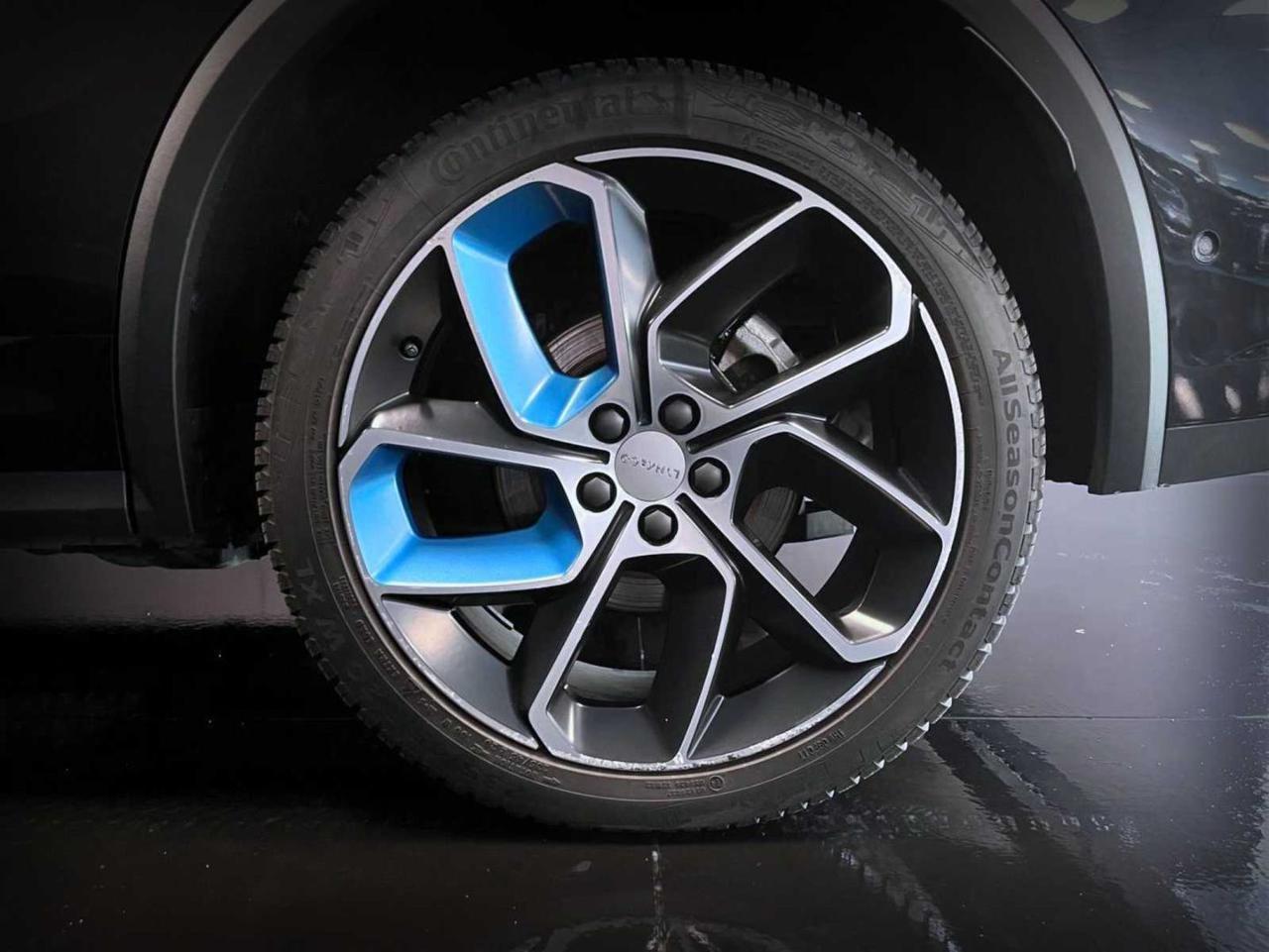 Lynk & Co 01 1.5 PHEV DCT promo fin