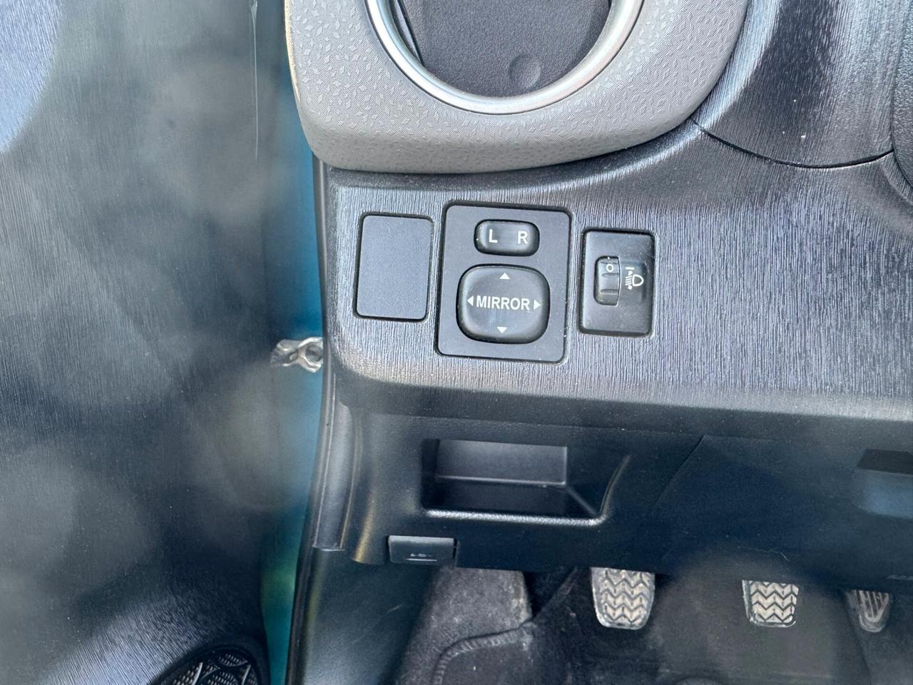 Toyota Yaris 1.0 5 porte 2013 SOLO 119.000 KM