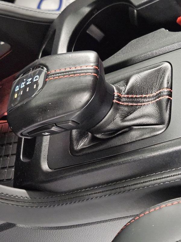 Ford Ranger 3.0 ecoboost V6 292cv auto