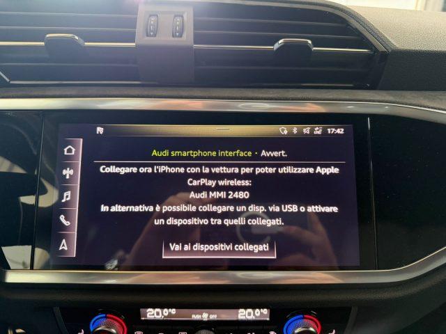 AUDI RS Q3 SPB quattro S tronic //MATRIX//21//