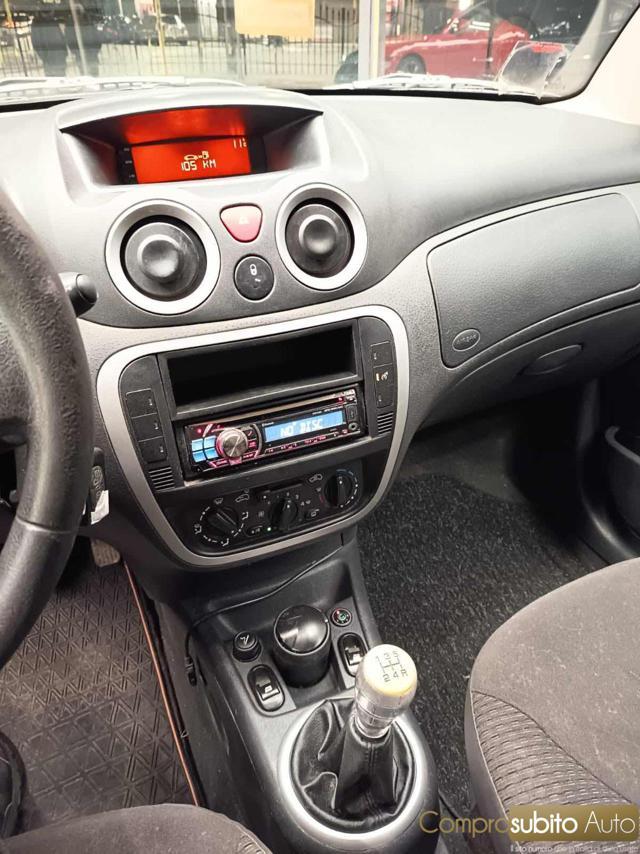 CITROEN C3 1.1 Exclusive Style Techno Bi Energy G