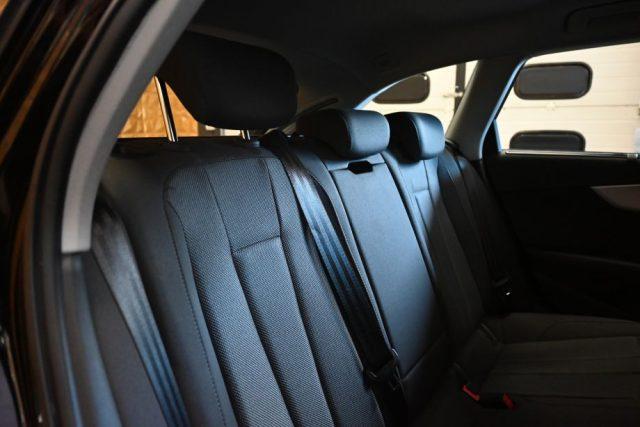 AUDI A4 AVANT 35 TFSI S-TRONIC NAVI SED.RIS.PDC LED FULL!!