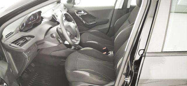 PEUGEOT 208 1° serie 1.2 VTi 82 CV 5 porte Active