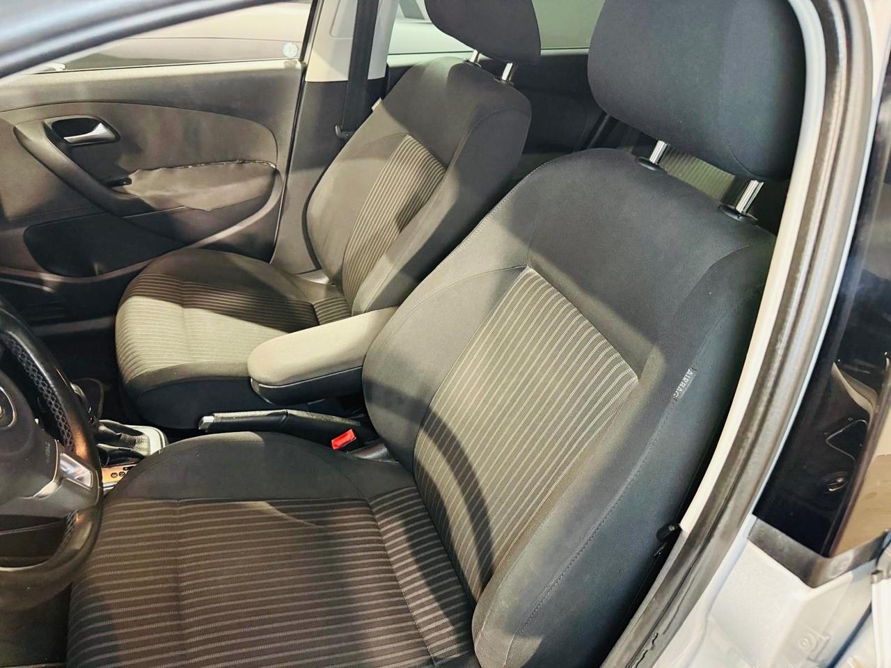 POLO*1.6 TDI*90 CV*DSG*R-LINE*NEOPATENTATI*