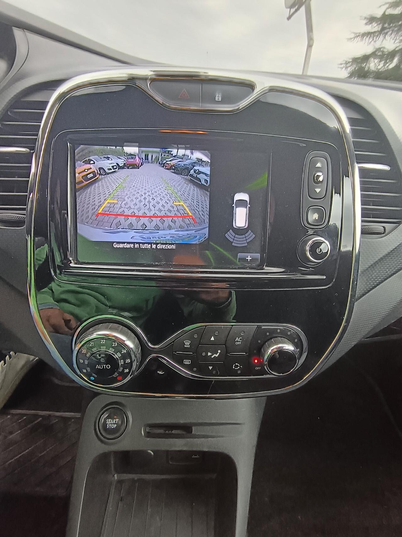 Renault Captur 1.5 dCi 8V 90 CV Start&Stop Energy R-Link