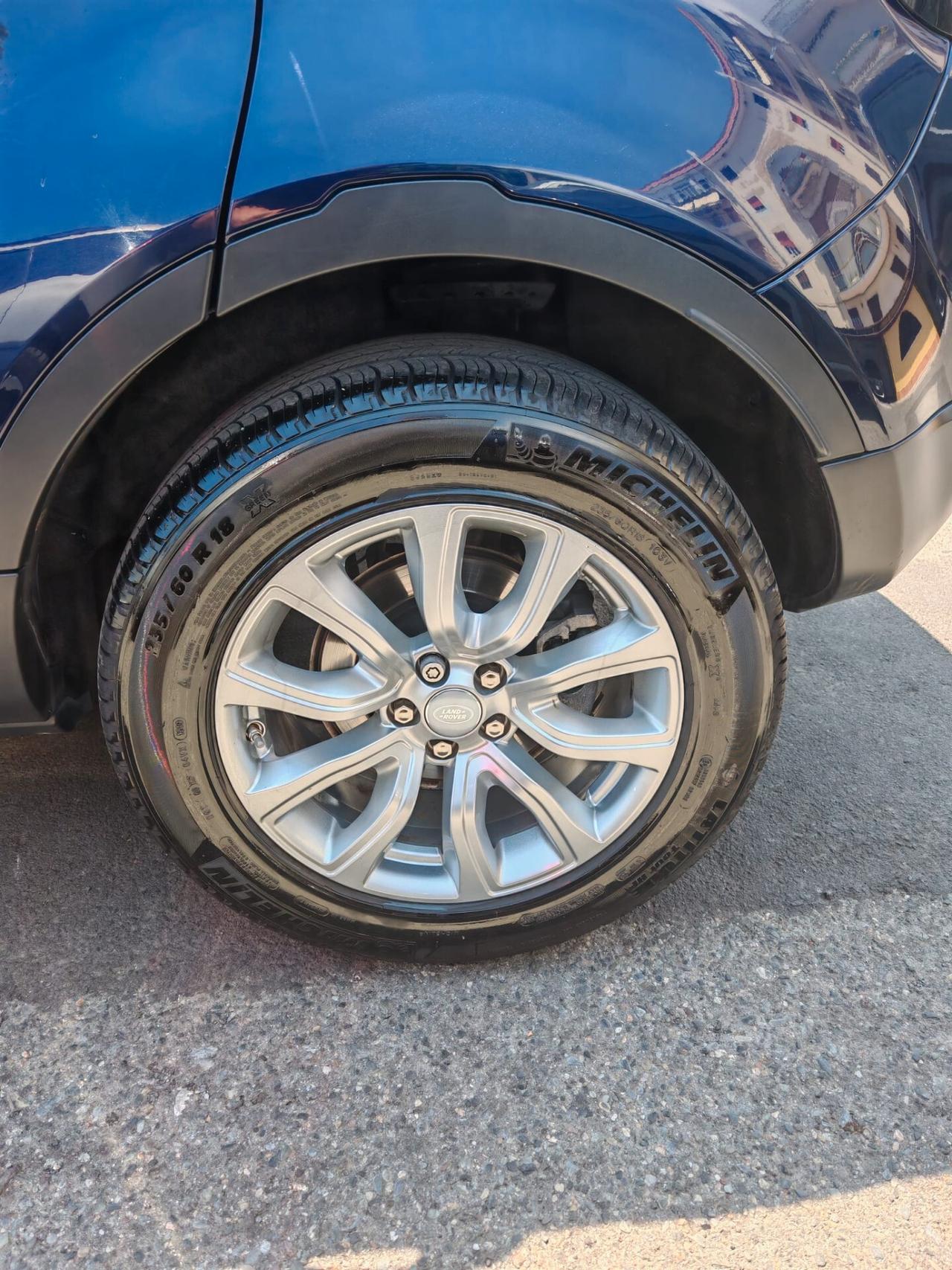 Land Rover Range Evoque 2.2 TD4 5p. Prestige