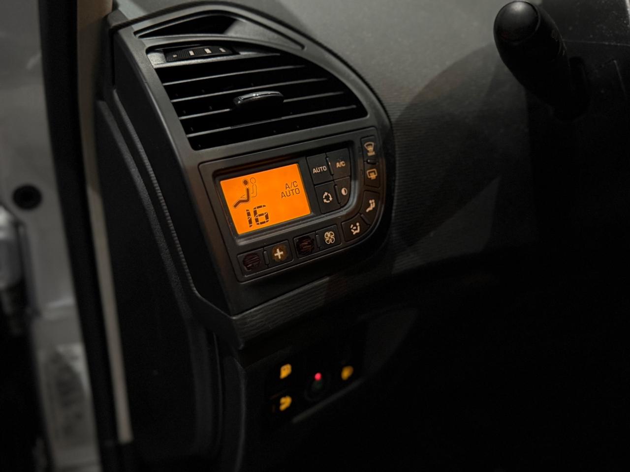 Citroen C4 Picasso VTI cv120/kw88 Per Neopatentati