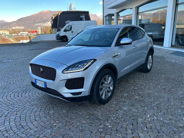 JAGUAR E-Pace 2.0D 150 CV AWD aut.