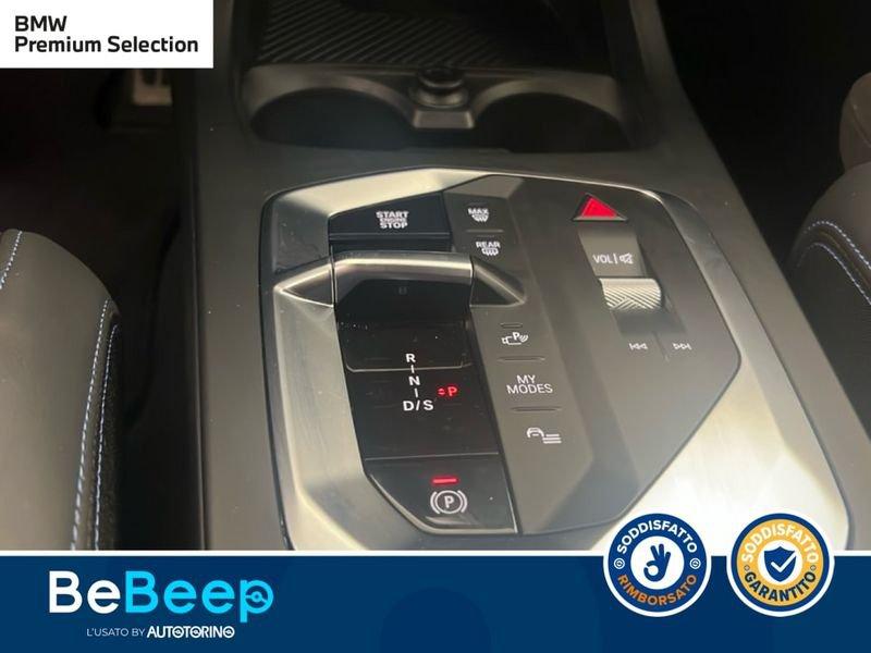 BMW Serie 1 118D MSPORT PRO AUTO