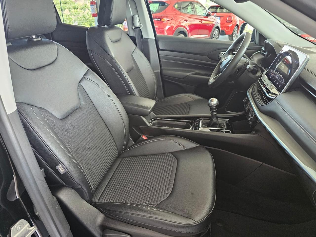 JEEP COMPASS 1.6 MJT 130CV LIMITED 03/2022
