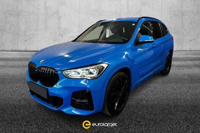 BMW X1 xDrive20d Msport