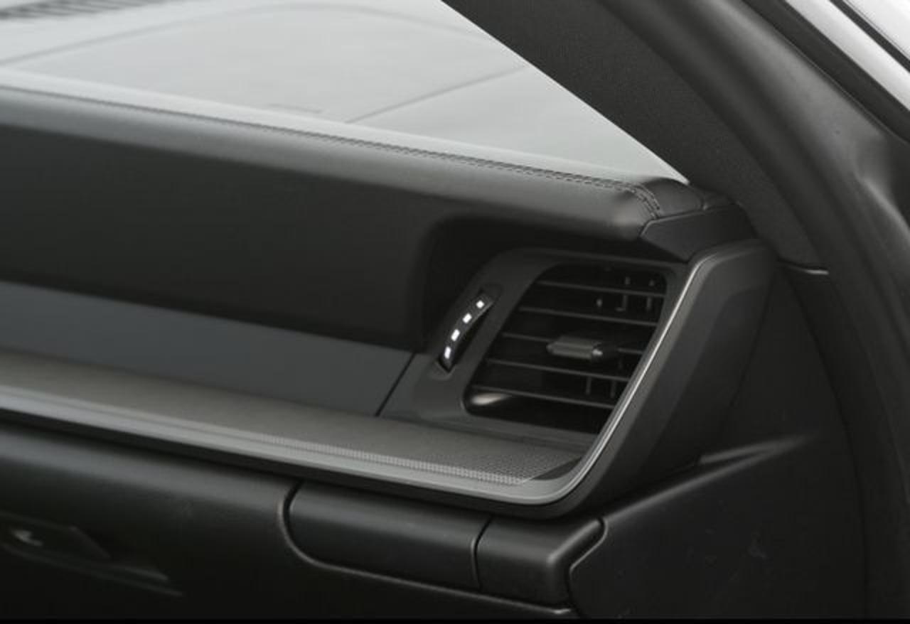 PORSCHE 911 Carrera 4 385Cv