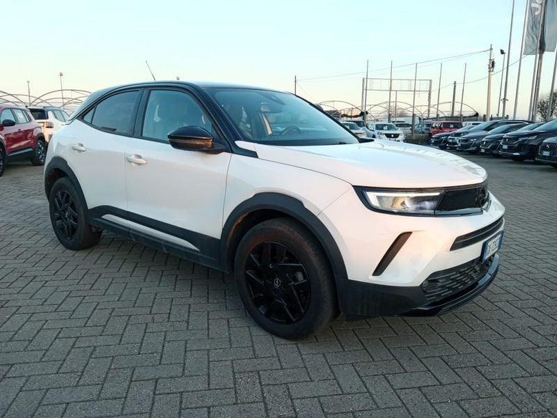 Opel Mokka 1.2 T 100cv GS Line MT6