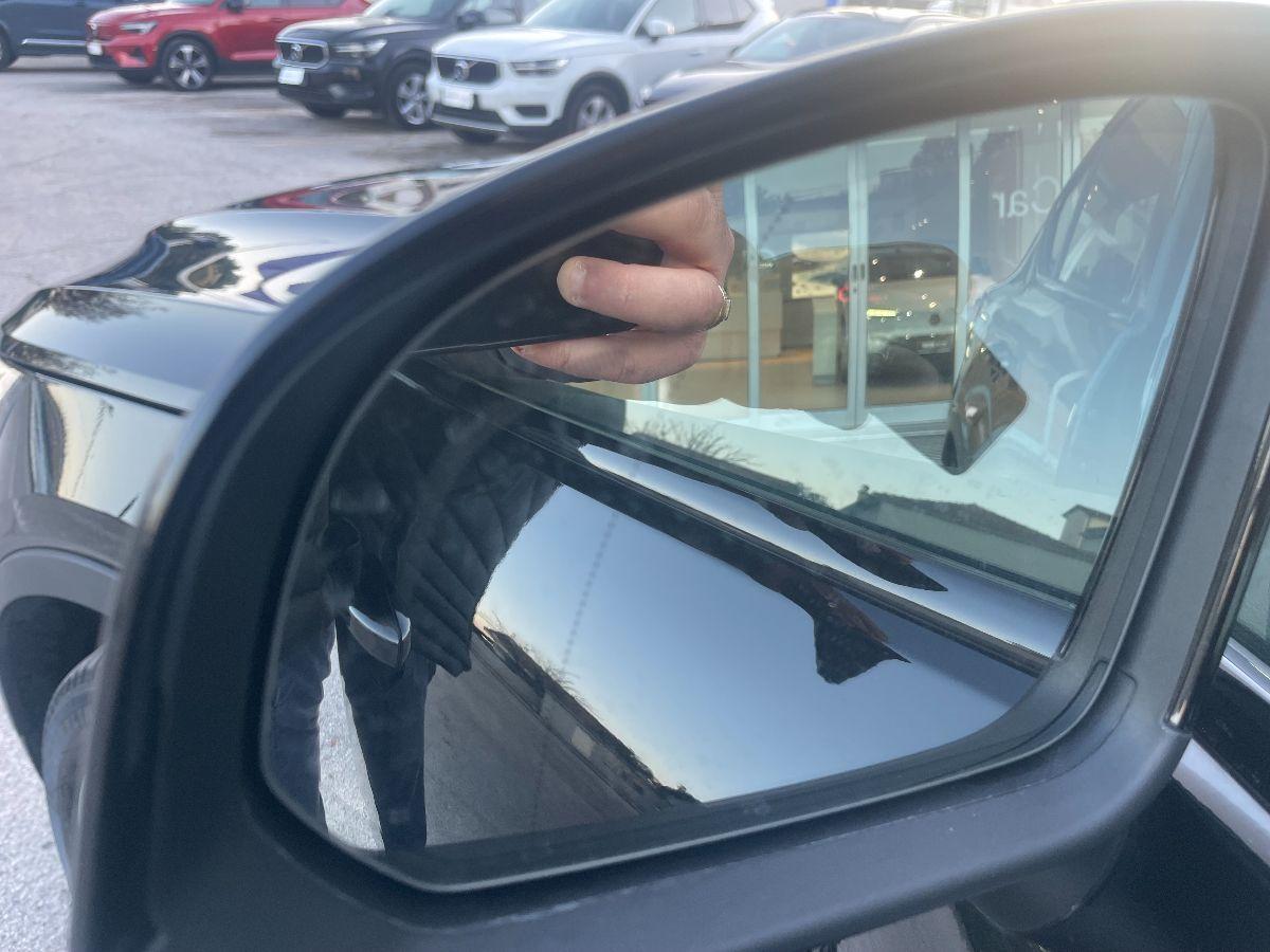 VOLVO - C40 - Recharge Single Motor RWD Core