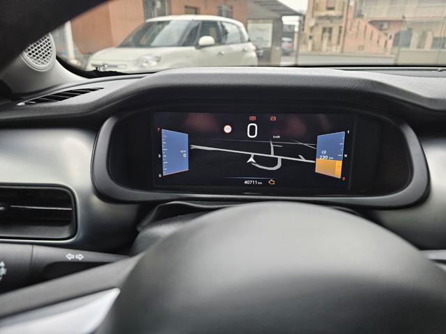 JEEP Avenger 1.2 Turbo 100 CV Altitude