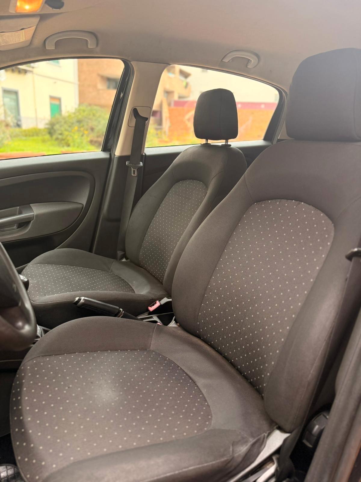 Fiat Grande Punto 1.3 MJT 75 CV 5 porte Active