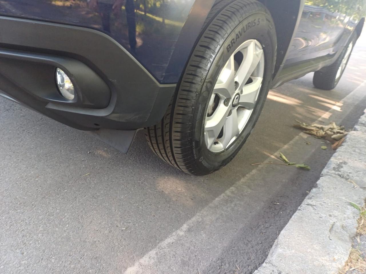Dacia Duster 1.5 Blue dCi 8V 115 CV 4x2 GANCIO