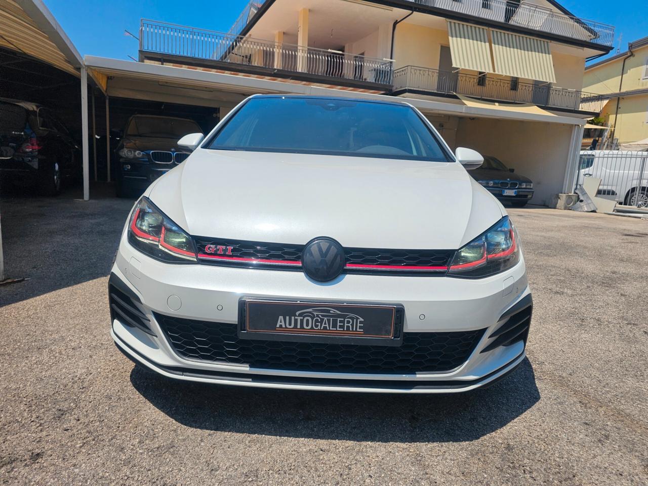 Volkswagen Golf GTI Performance 2.0 245cv/IPERSTRAFULL