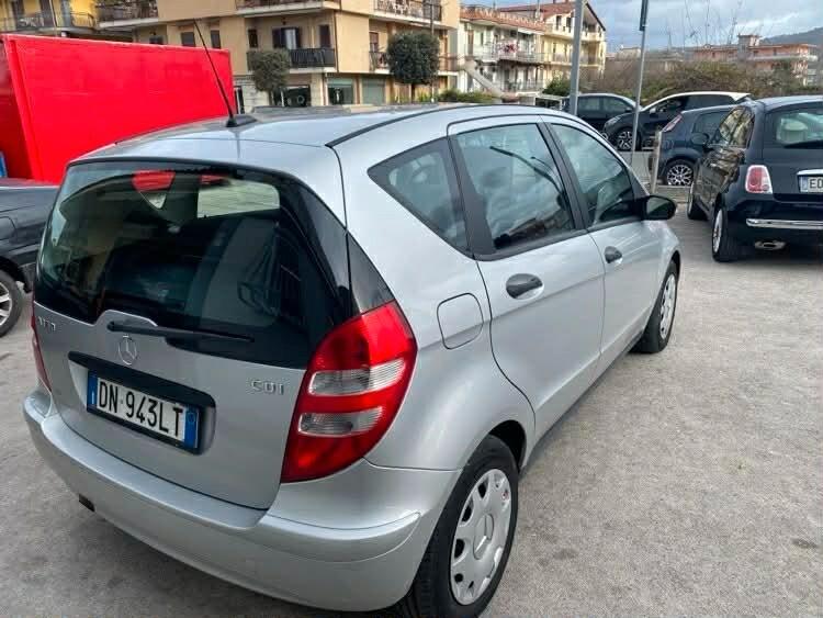 Mercedes-benz A 180 CDI Elegance