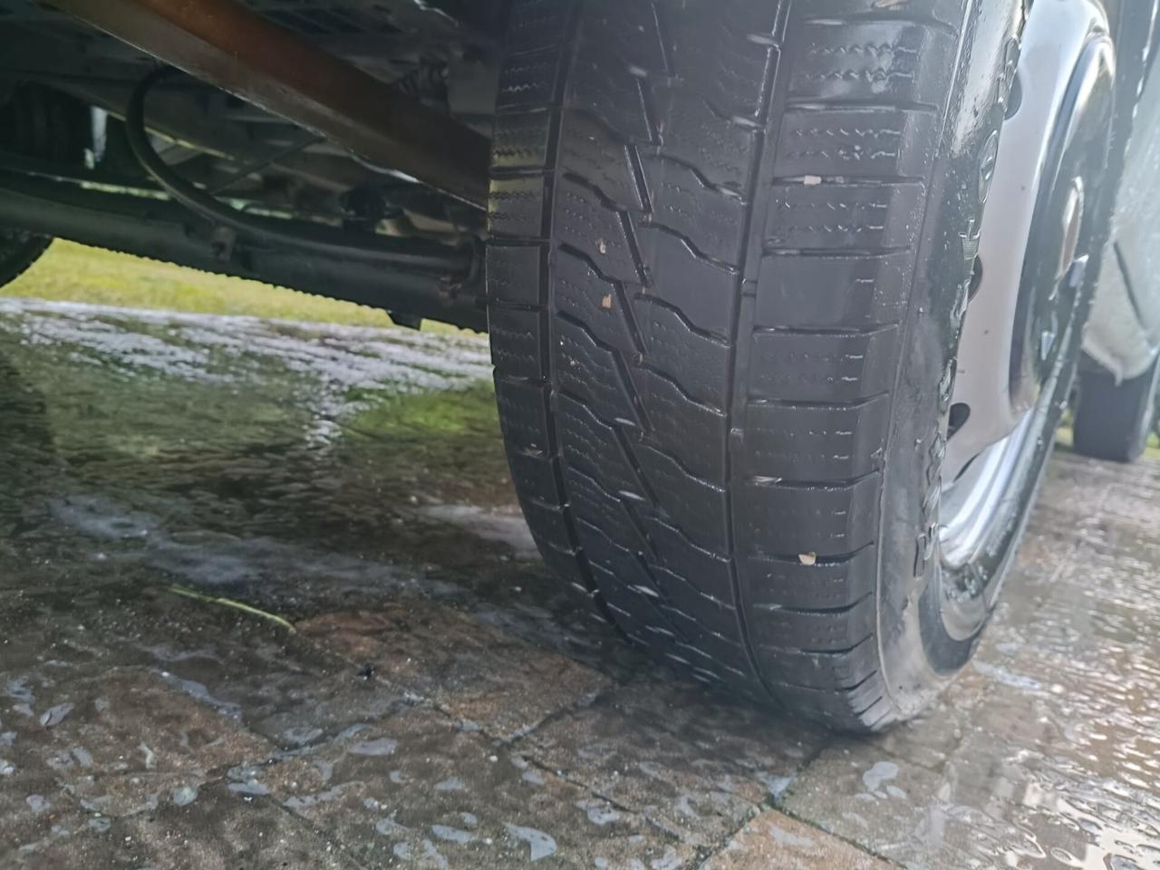 NISSAN INTERSTAR 2.5 CDI - 2006