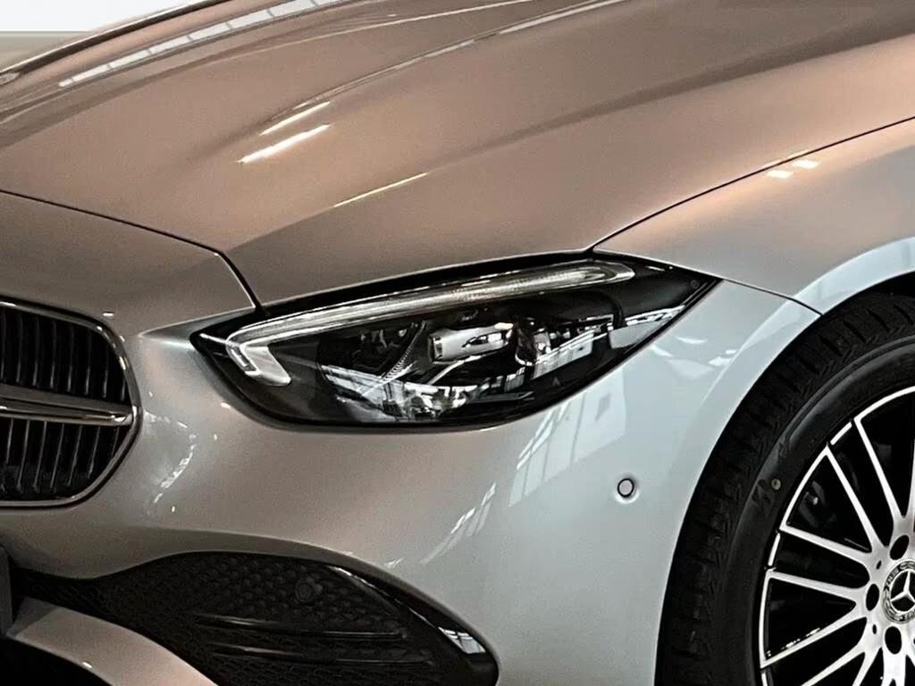 Mercedes-benz C 220 d Mild hybrid 4Matic Premium All-Terrain